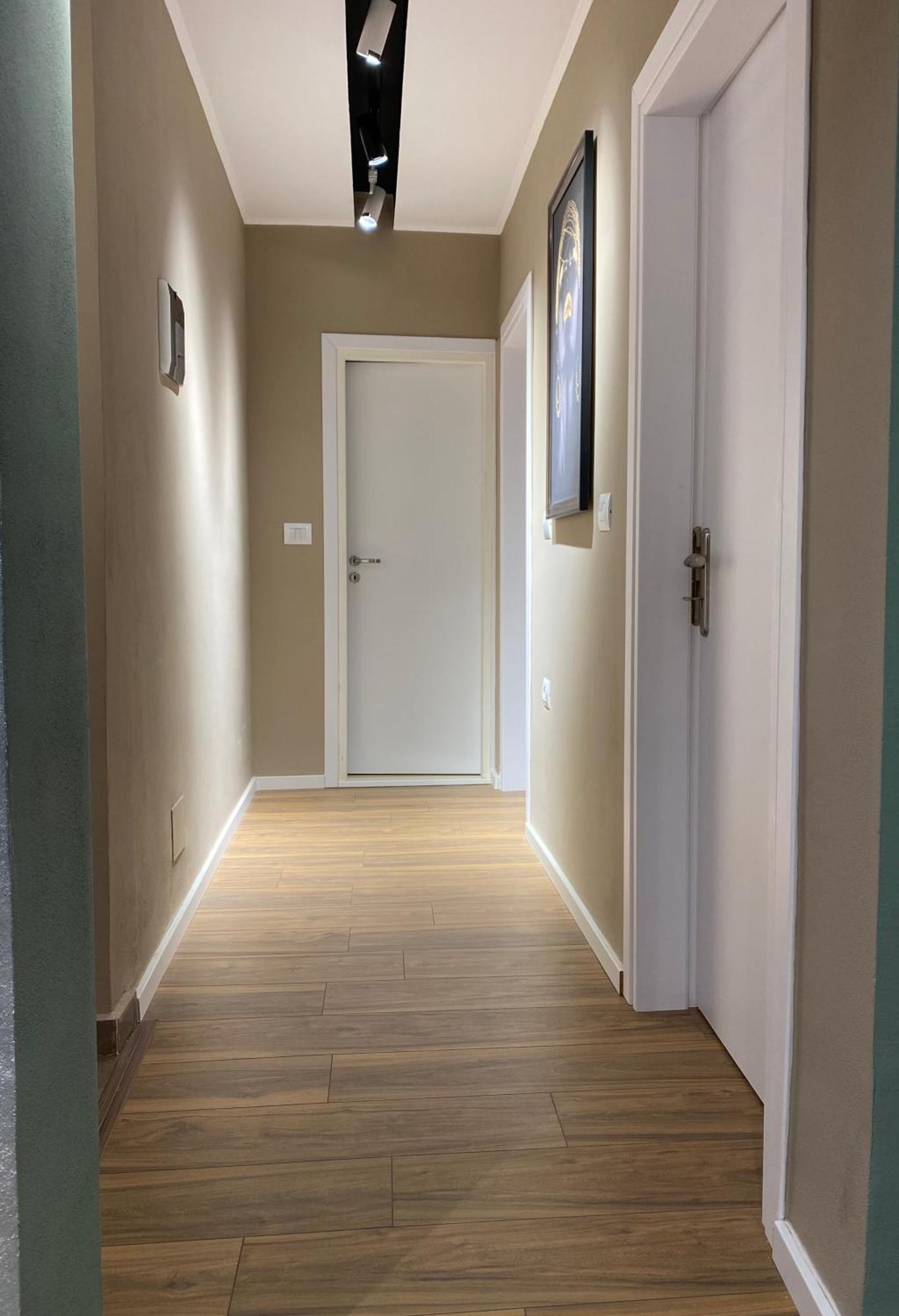 Novs Apartment3 Gjirokaster Luaran gambar